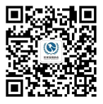 协会公众号二维码